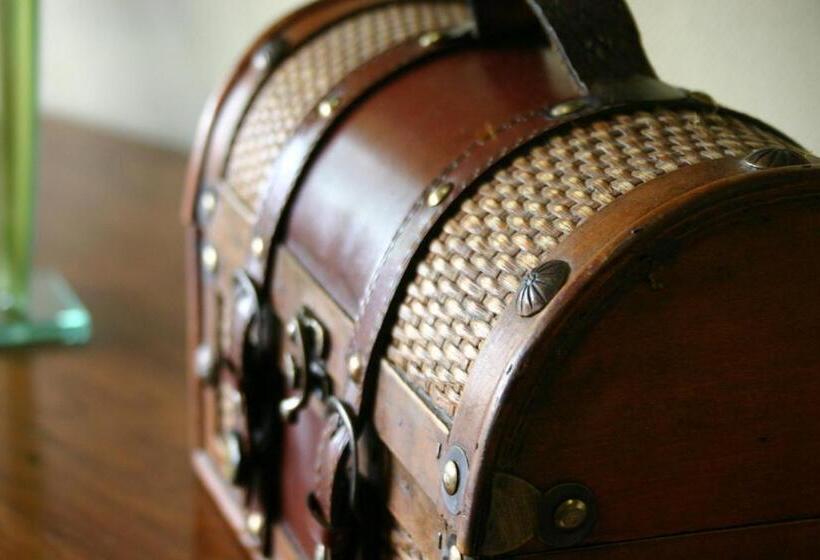 פנסיון Villa Le View Guesthouse