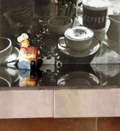 פנסיון Villa Le View Guesthouse