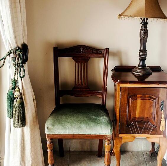 פנסיון Villa Le View Guesthouse