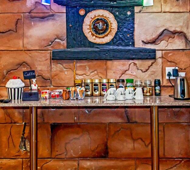 פנסיון Villa Le View Guesthouse