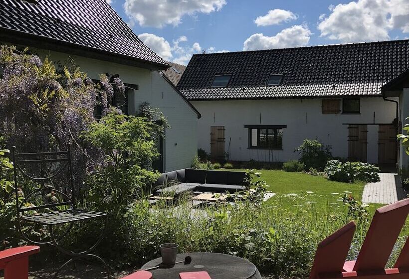 Пансион We Maison D Hotes