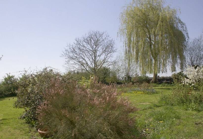 Пансион We Maison D Hotes