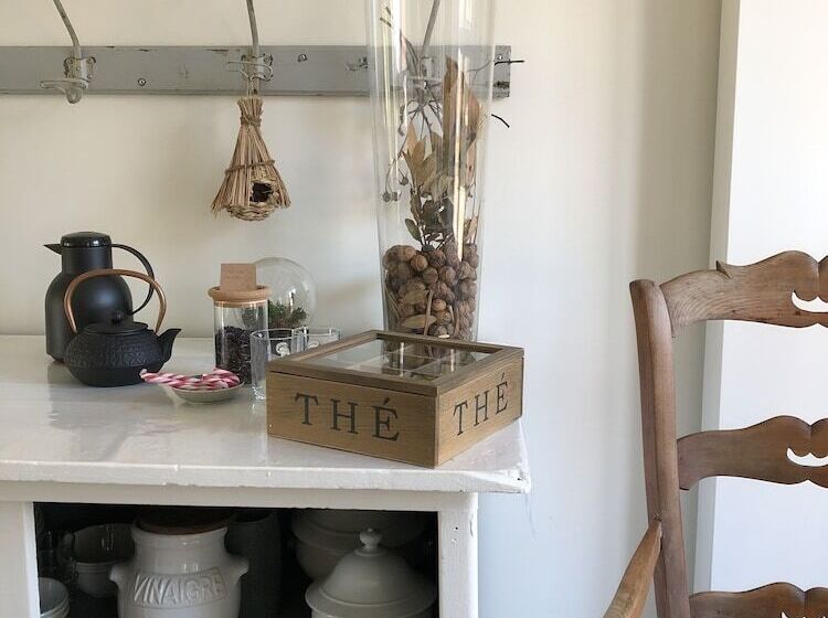 Пансион We Maison D Hotes