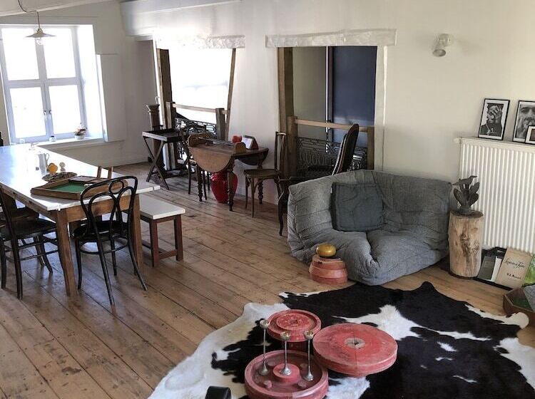 Пансион We Maison D Hotes