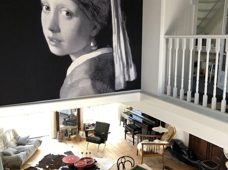 Пансион We Maison D Hotes