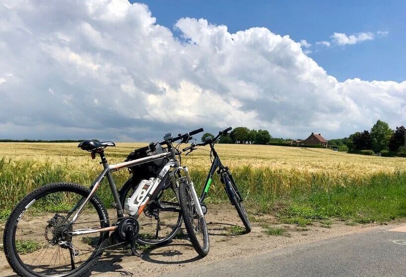 Пансион We Maison D Hotes