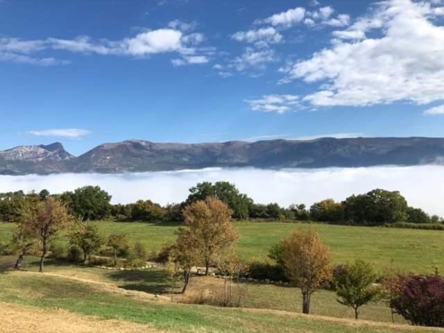 Пансион Weekend En Provence Hébergement Insolite