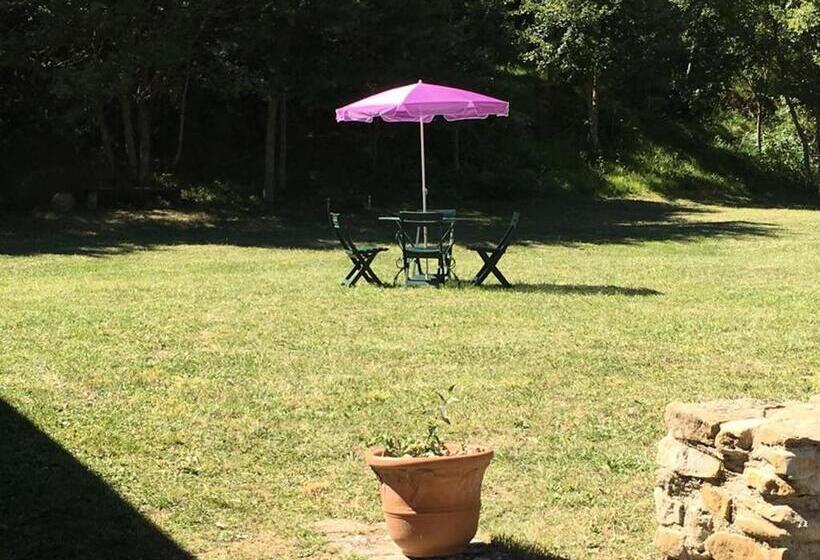 Пансион Weekend En Provence Hébergement Insolite