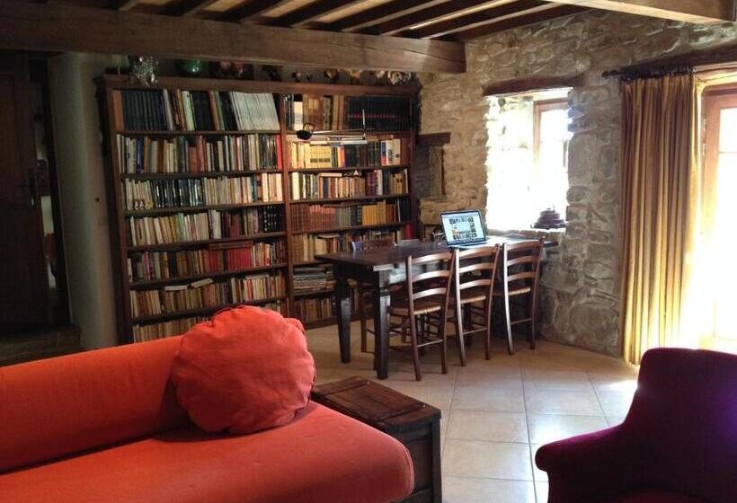 بنسيون Weekend En Provence Hébergement Insolite
