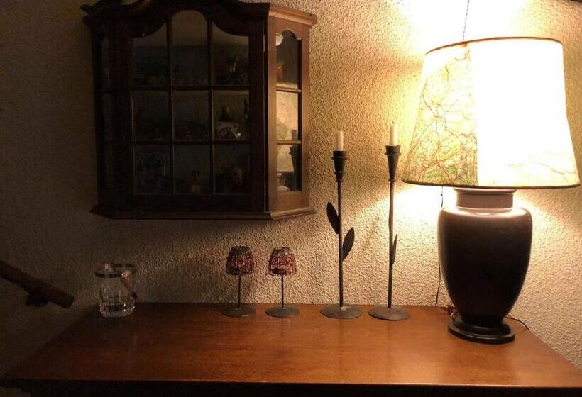 Пансион Weekend En Provence Hébergement Insolite