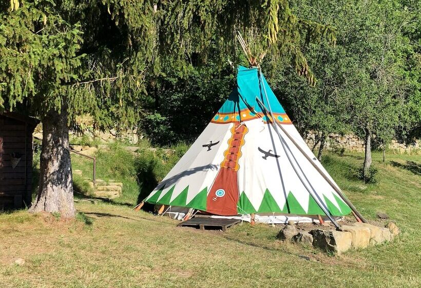 بنسيون Weekend En Provence Hébergement Insolite