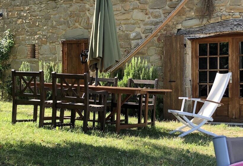 Пансион Weekend En Provence Hébergement Insolite