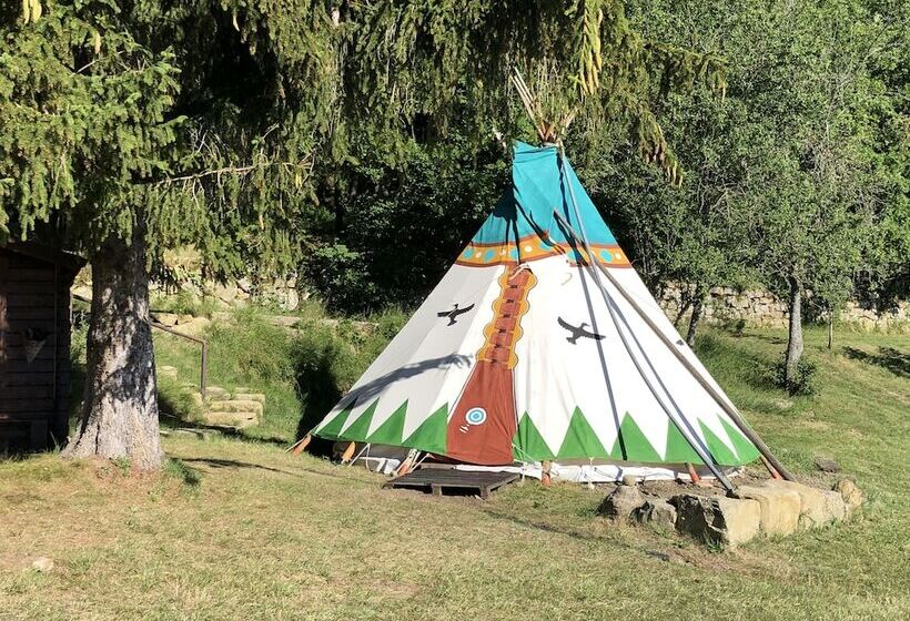 بنسيون Weekend En Provence Hébergement Insolite