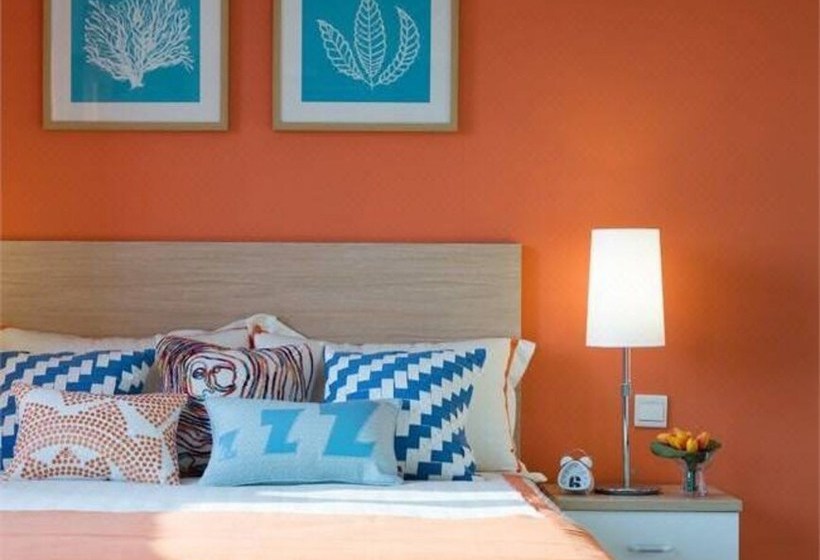 Пансион West Port Tourism Apartment