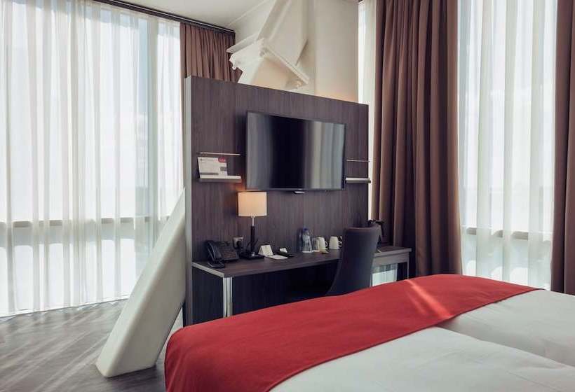 Plaza Residence Almere, Bw Signature Collection