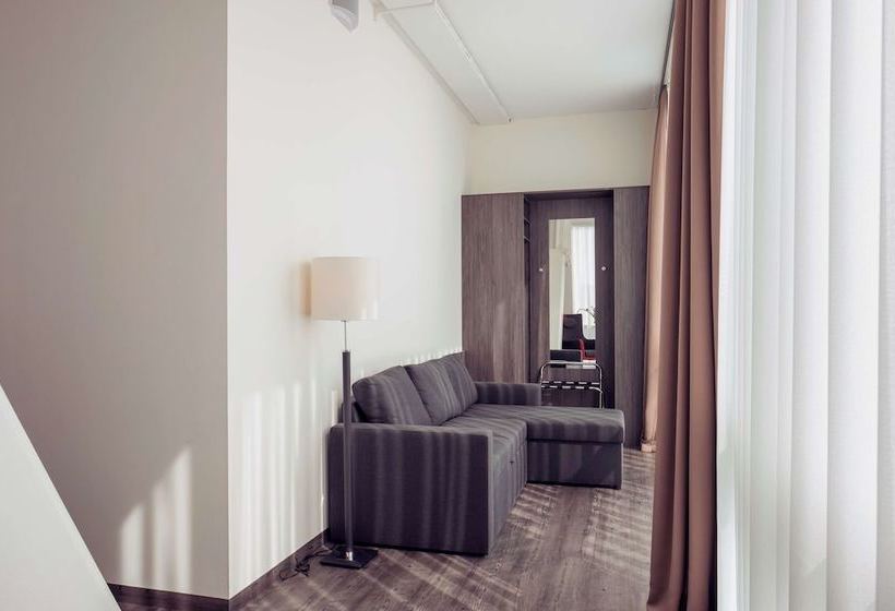 Plaza Residence Almere, Bw Signature Collection