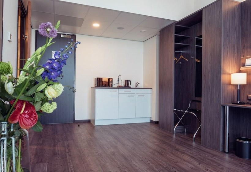 Plaza Residence Almere, Bw Signature Collection