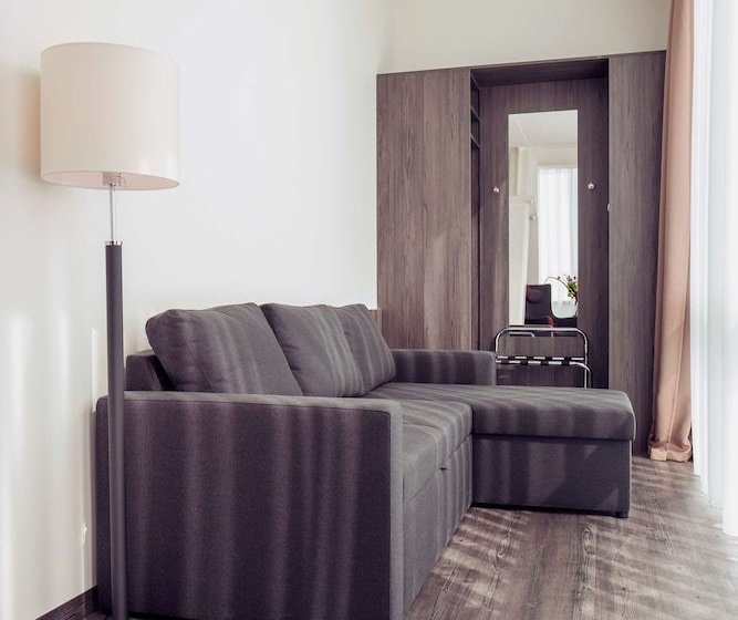 Plaza Residence Almere, Bw Signature Collection