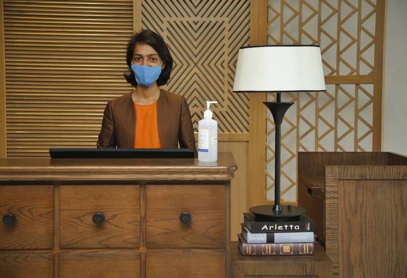 Port Muziris, A Tribute Portfolio Hotel By Marriott Bonvoy, Kochi