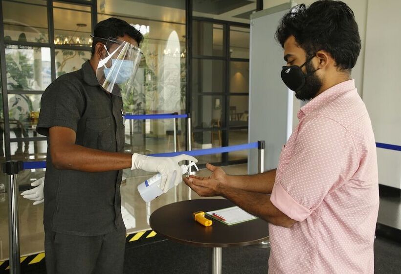 Port Muziris, A Tribute Portfolio Hotel By Marriott Bonvoy, Kochi