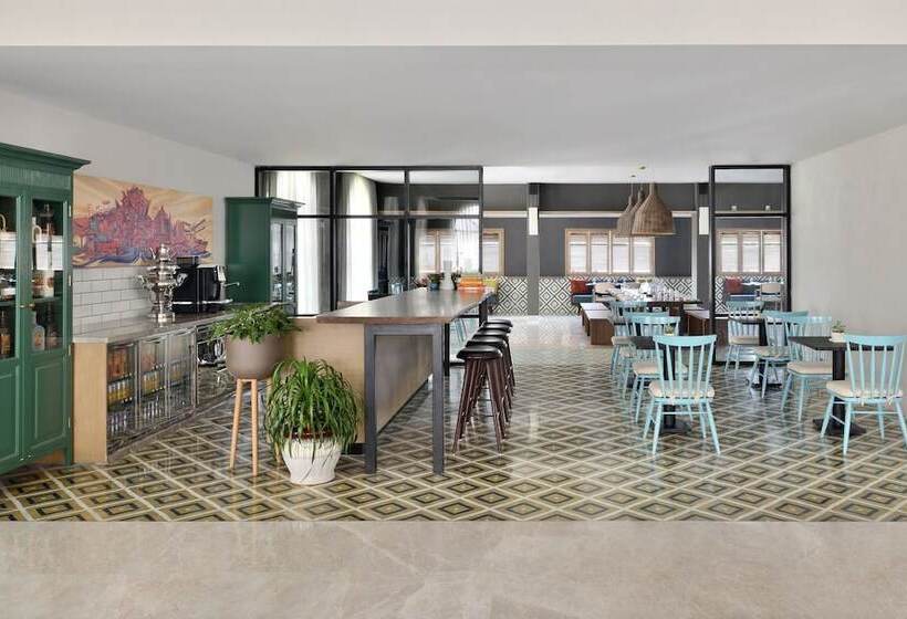 Port Muziris, A Tribute Portfolio Hotel By Marriott Bonvoy, Kochi