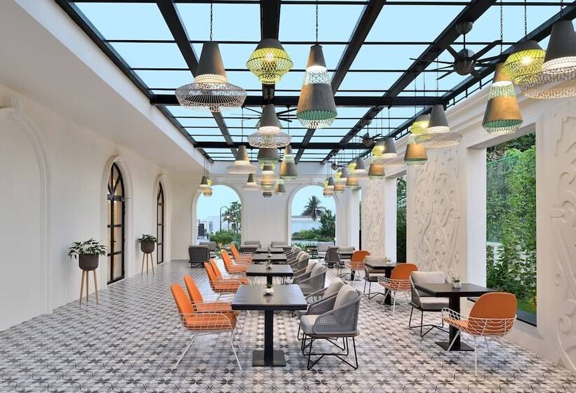 Port Muziris, A Tribute Portfolio Hotel By Marriott Bonvoy, Kochi