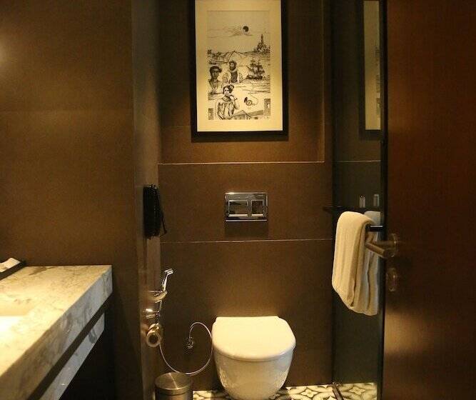 Port Muziris, A Tribute Portfolio Hotel By Marriott Bonvoy, Kochi