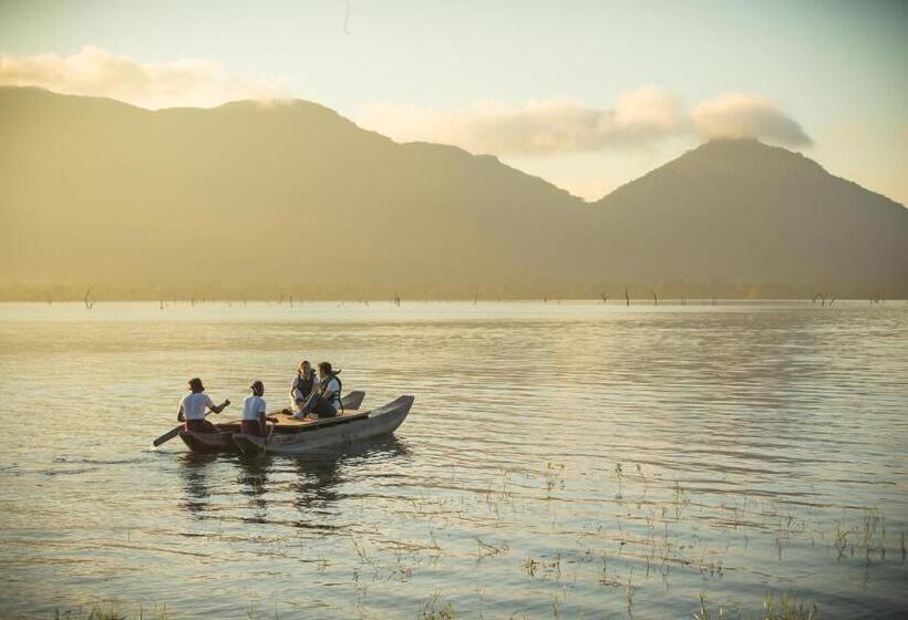 리조트 Amaya Lake Dambulla