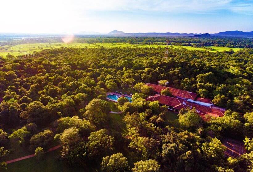 Курорт Amaya Lake Dambulla