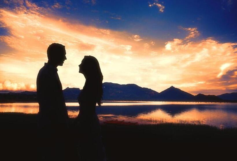 אתר נופש Amaya Lake Dambulla