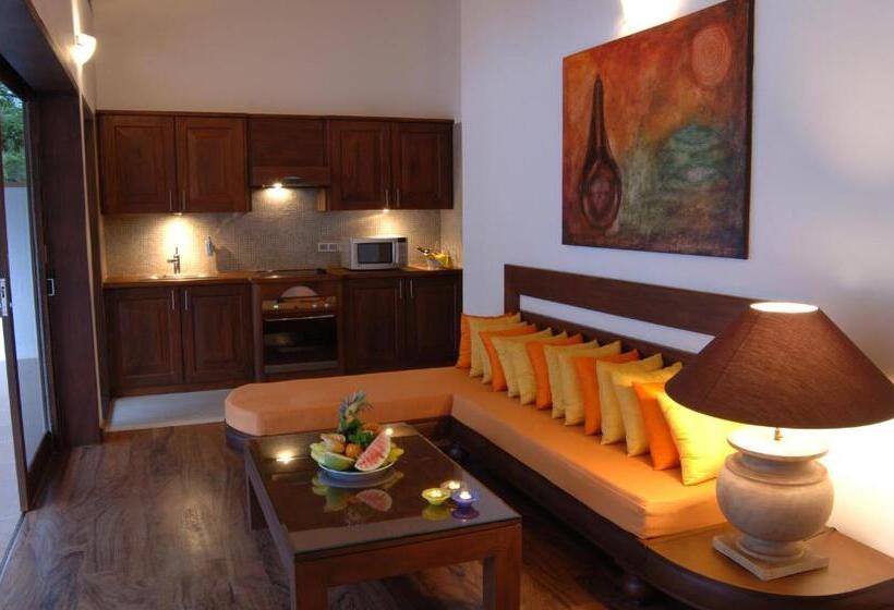 리조트 Amaya Lake Dambulla