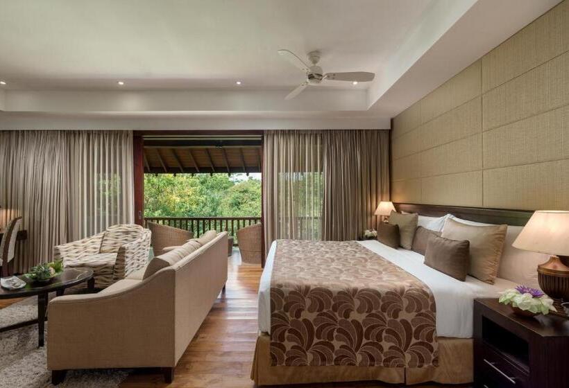 אתר נופש Amaya Lake Dambulla