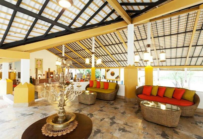 Курорт Amaya Lake Dambulla