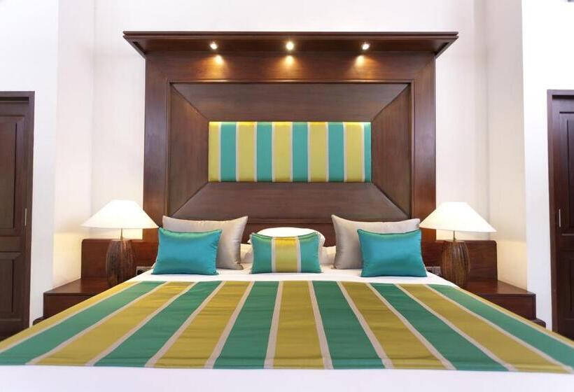 리조트 Amaya Lake Dambulla