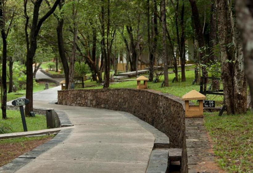 אתר נופש Amaya Lake Dambulla