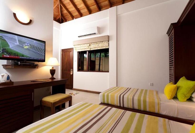 리조트 Amaya Lake Dambulla