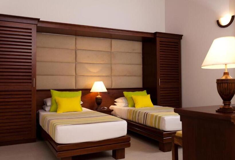 אתר נופש Amaya Lake Dambulla