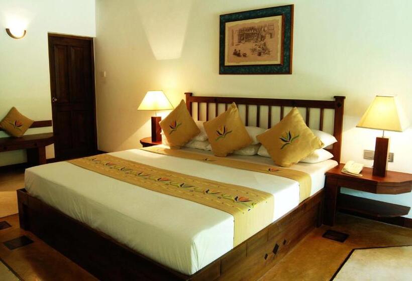 리조트 Amaya Lake Dambulla