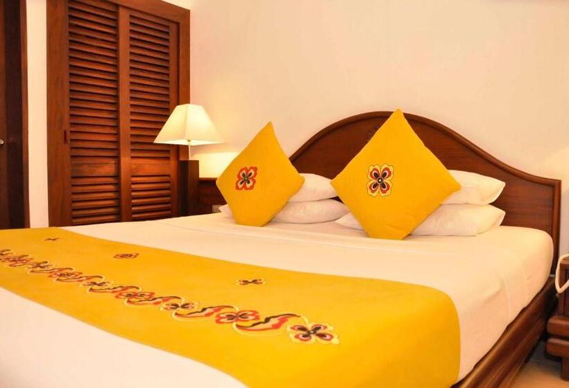 Курорт Amaya Lake Dambulla