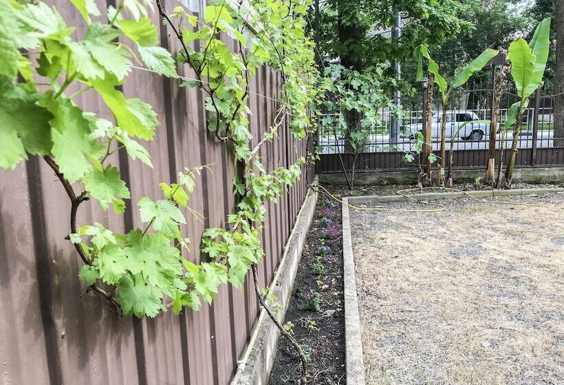 استراحتگاه Smile Hotels