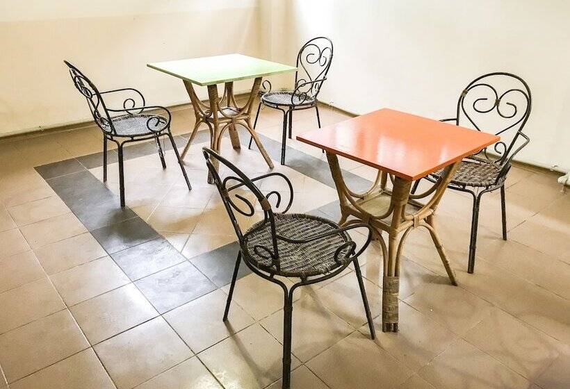 استراحتگاه Smile Hotels