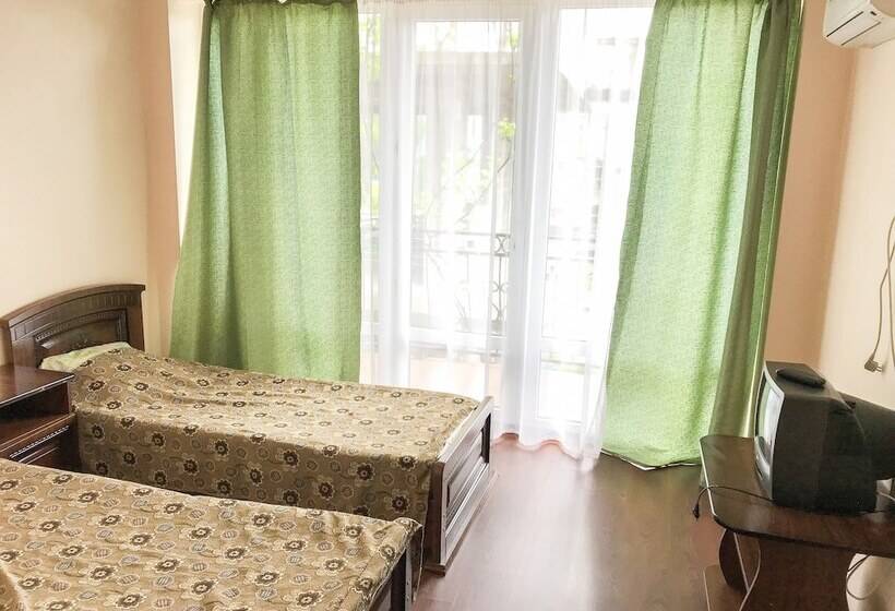 استراحتگاه Smile Hotels