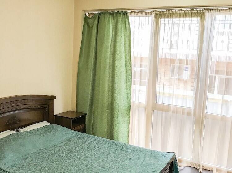 استراحتگاه Smile Hotels