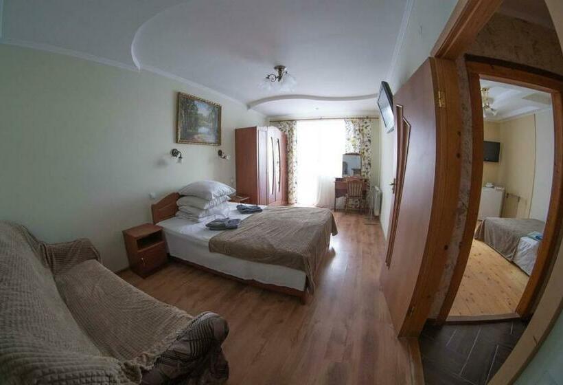 استراحتگاه Spa Villa Jasmin