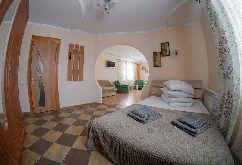 استراحتگاه Spa Villa Jasmin