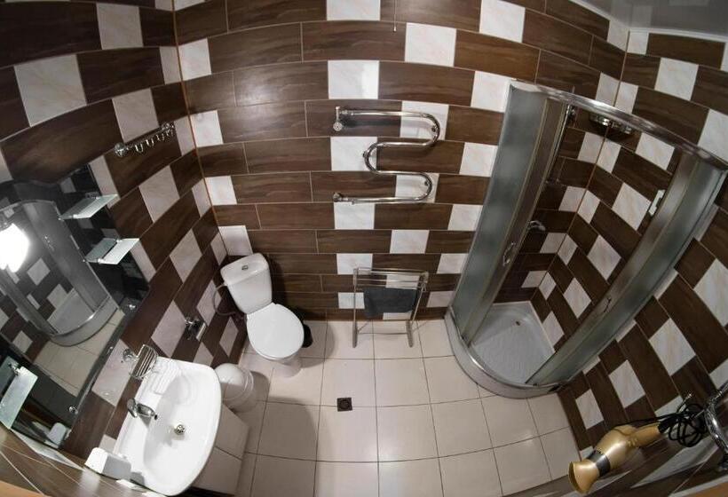 استراحتگاه Spa Villa Jasmin