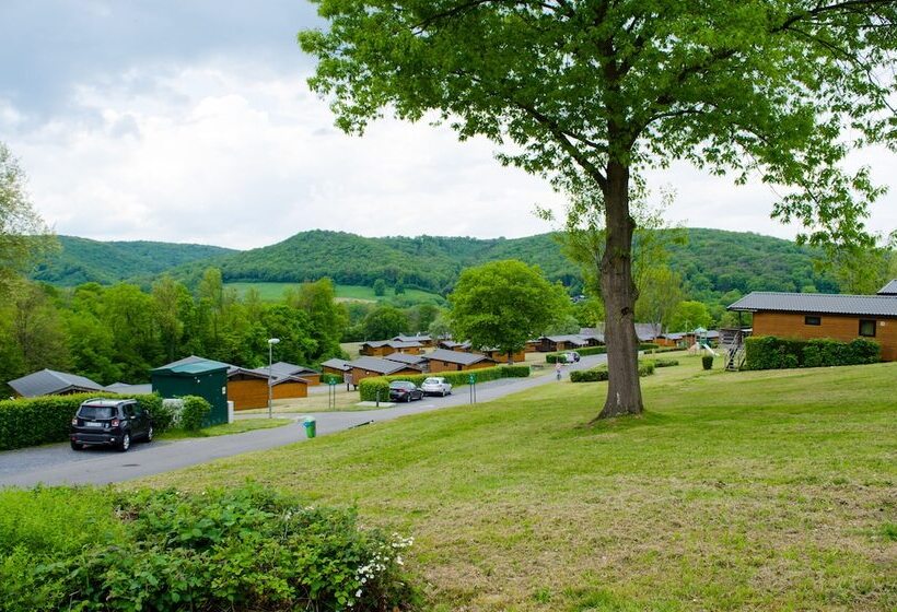 リゾートホテル Vallee Les Etoiles