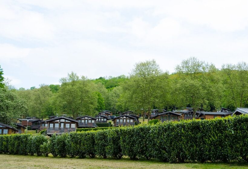 リゾートホテル Vallee Les Etoiles