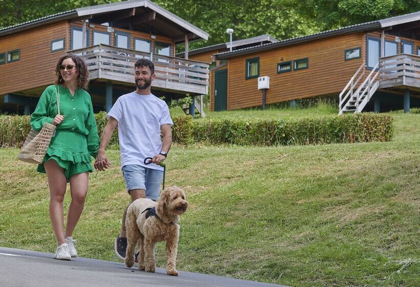 リゾートホテル Vallee Les Etoiles