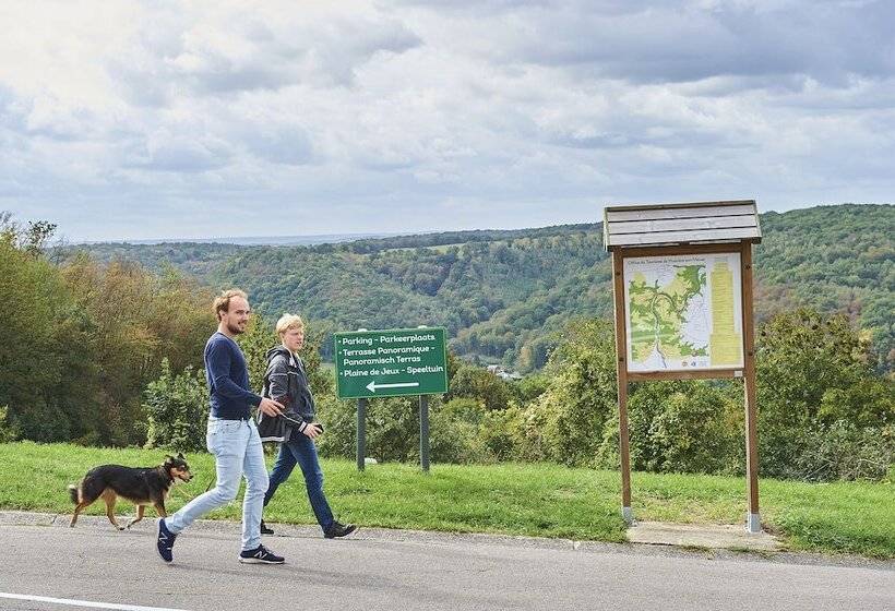 リゾートホテル Vallee Les Etoiles